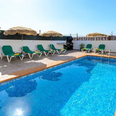 Villa Hearth Away From House. Breia Puerto del Carmen  Exterior foto
