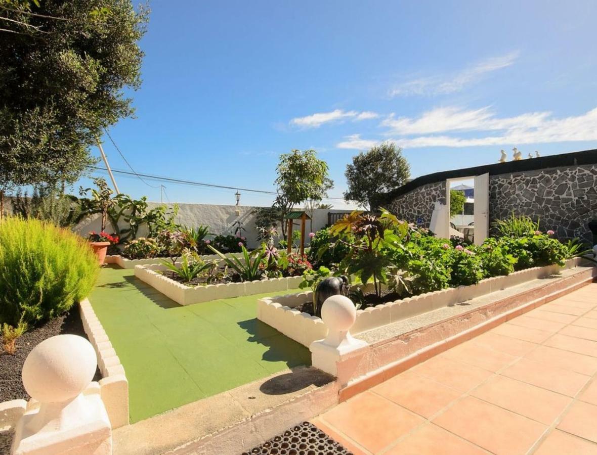Villa Hearth Away From House. Breia Puerto del Carmen  Exterior foto