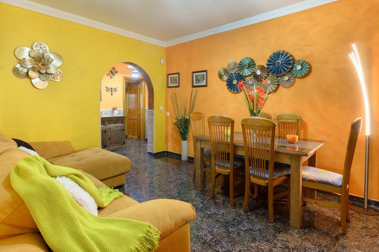 Villa Hearth Away From House. Breia Puerto del Carmen  Exterior foto