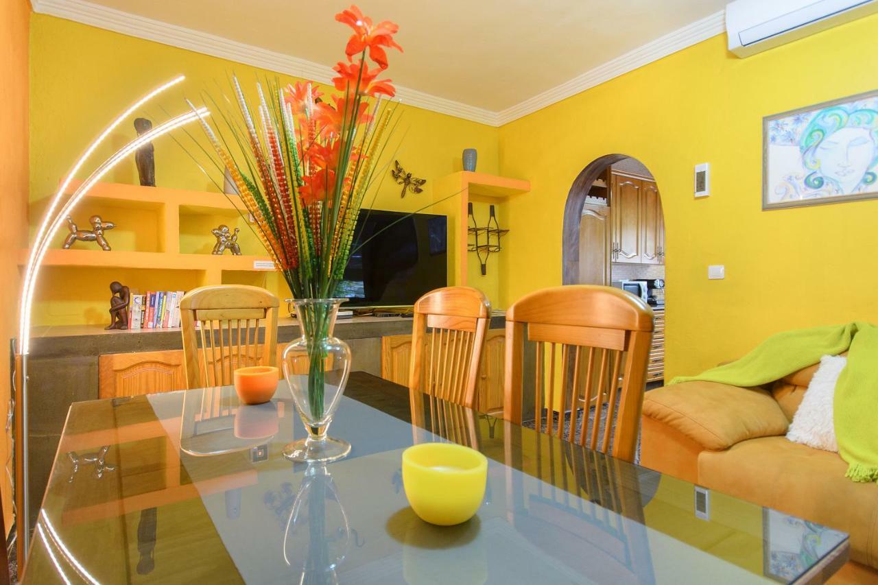 Villa Hearth Away From House. Breia Puerto del Carmen  Exterior foto