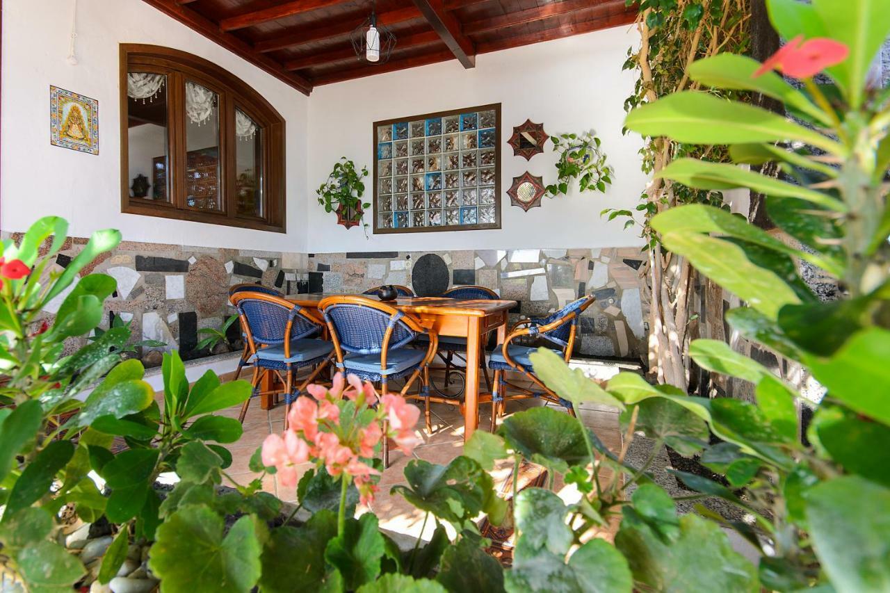 Villa Hearth Away From House. Breia Puerto del Carmen  Exterior foto