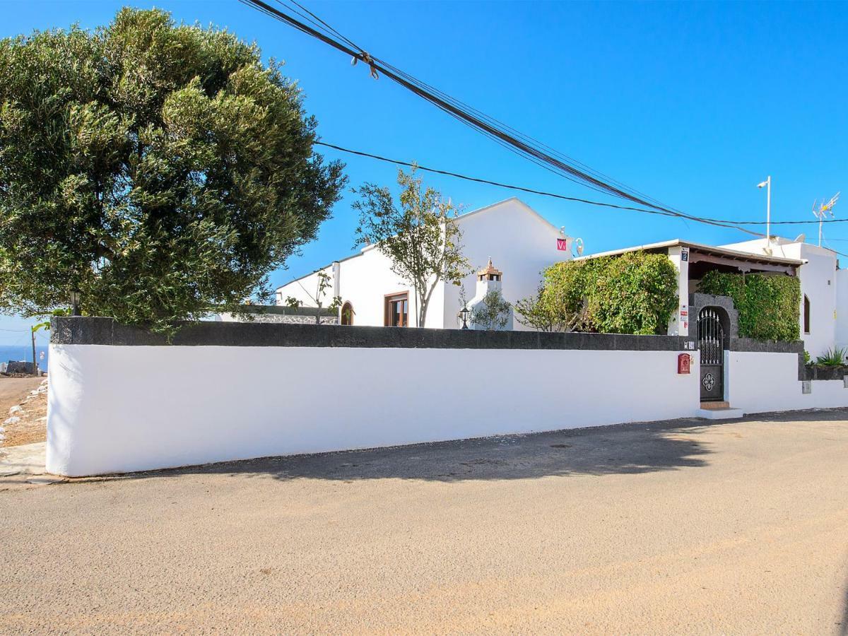Villa Hearth Away From House. Breia Puerto del Carmen  Exterior foto