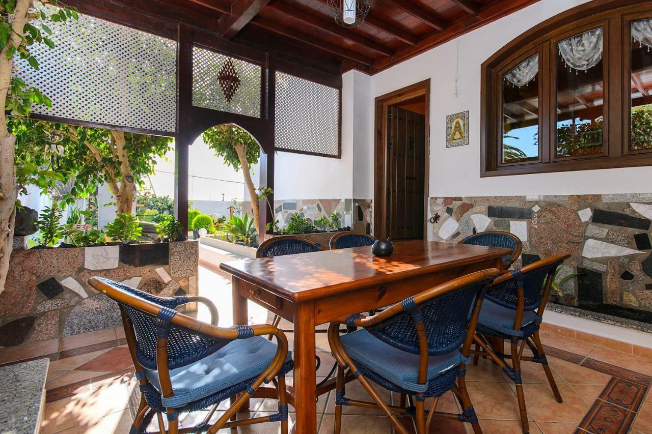 Villa Hearth Away From House. Breia Puerto del Carmen  Exterior foto