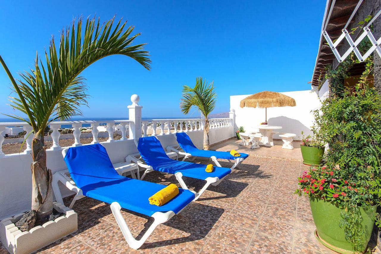 Villa Hearth Away From House. Breia Puerto del Carmen  Exterior foto