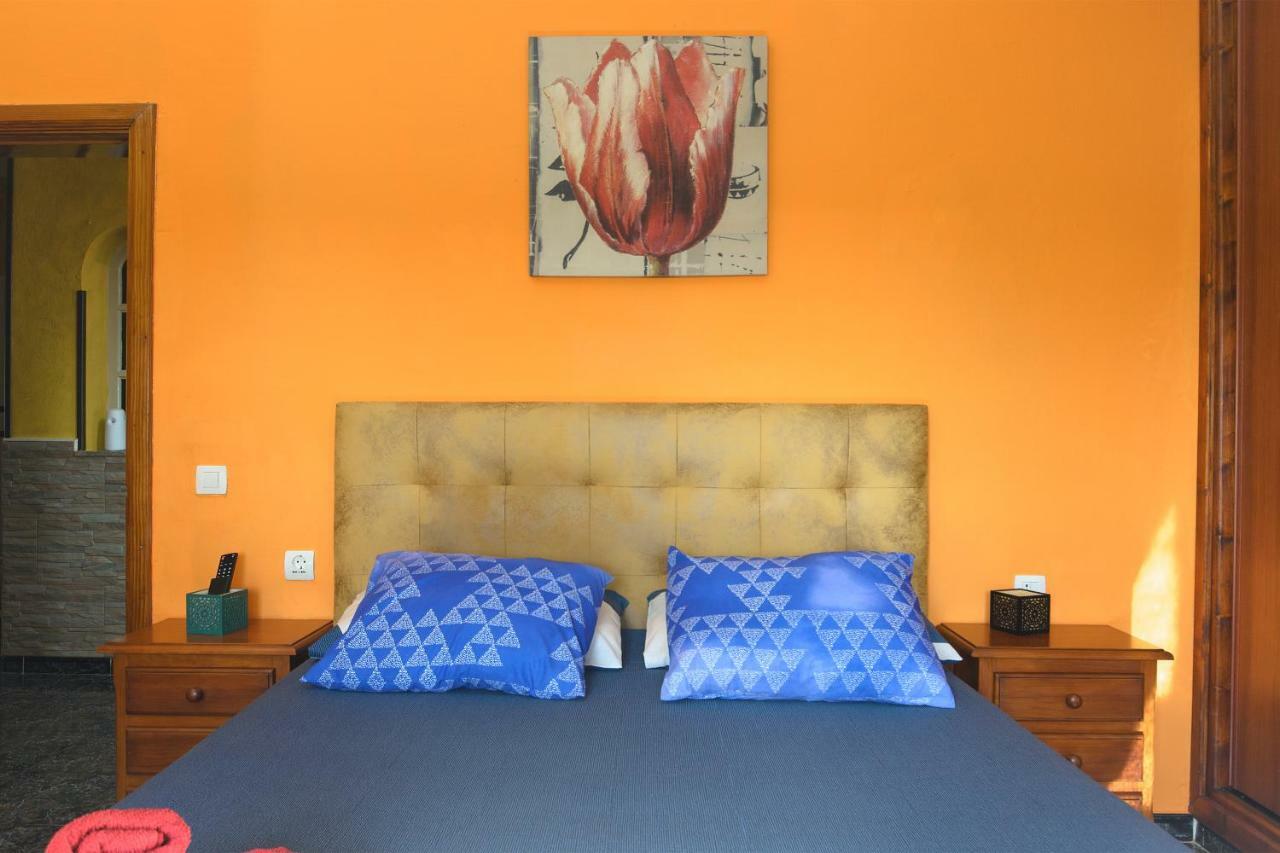 Villa Hearth Away From House. Breia Puerto del Carmen  Exterior foto