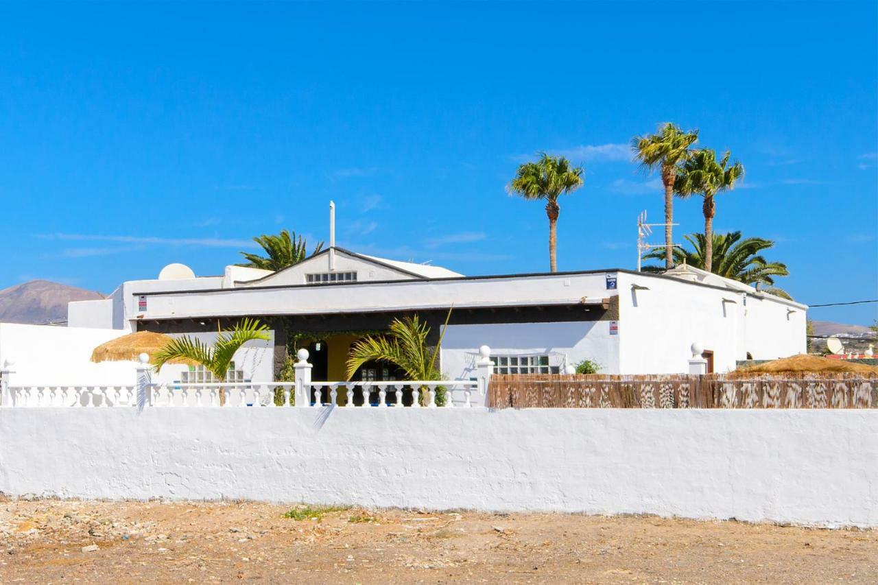Villa Hearth Away From House. Breia Puerto del Carmen  Exterior foto
