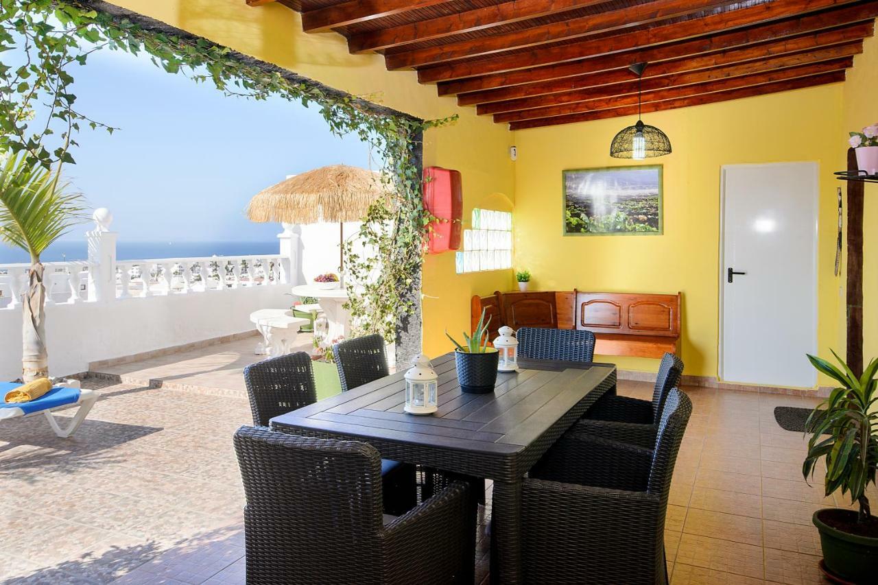 Villa Hearth Away From House. Breia Puerto del Carmen  Exterior foto