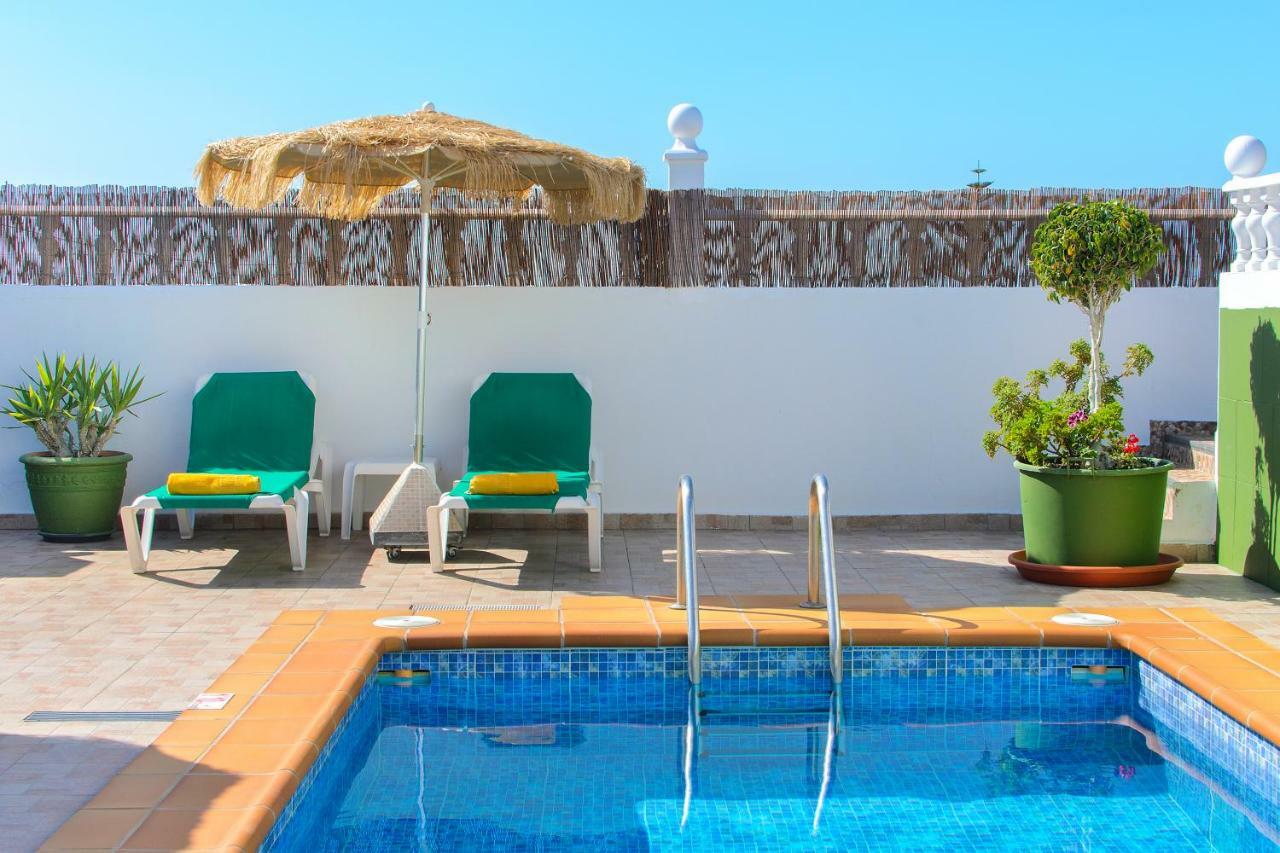 Villa Hearth Away From House. Breia Puerto del Carmen  Exterior foto