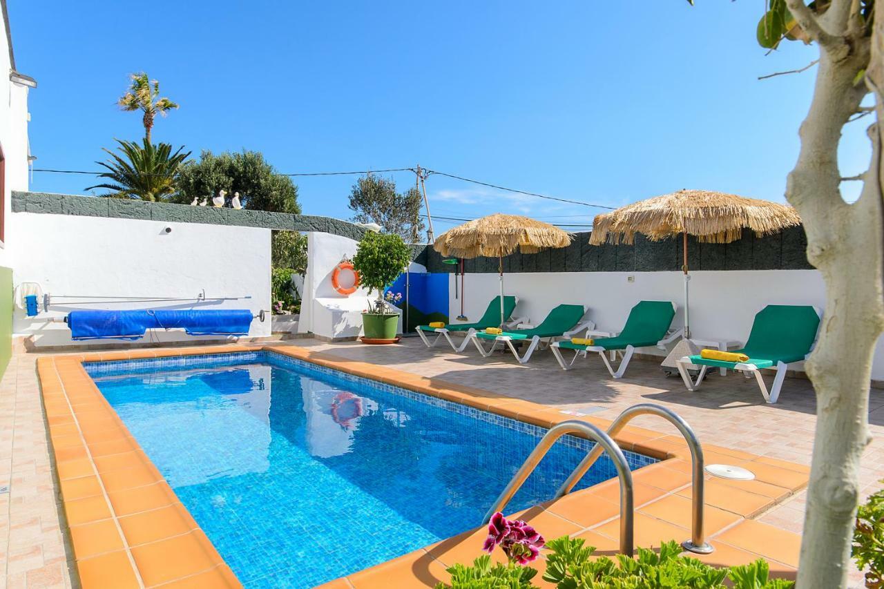 Villa Hearth Away From House. Breia Puerto del Carmen  Exterior foto