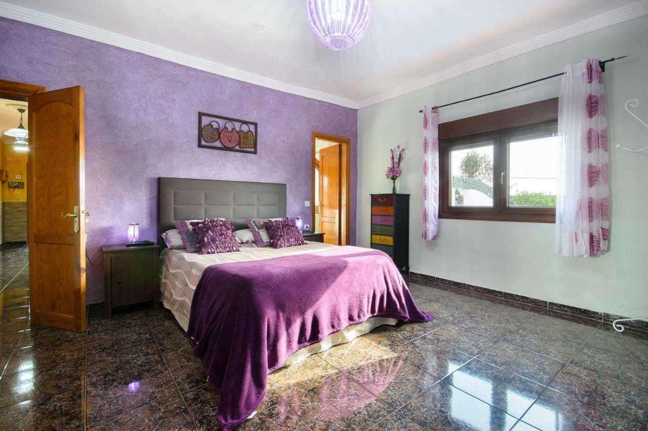 Villa Hearth Away From House. Breia Puerto del Carmen  Exterior foto