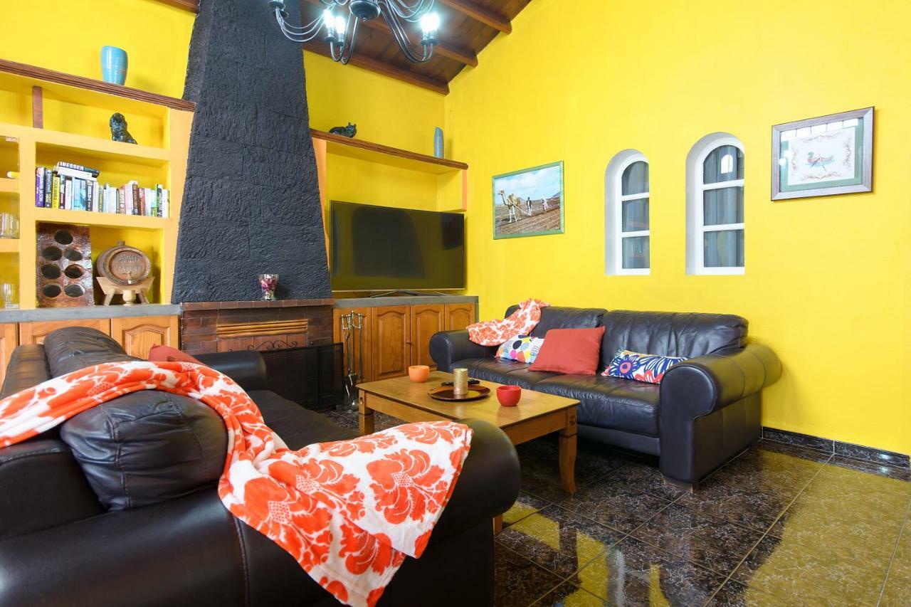 Villa Hearth Away From House. Breia Puerto del Carmen  Exterior foto