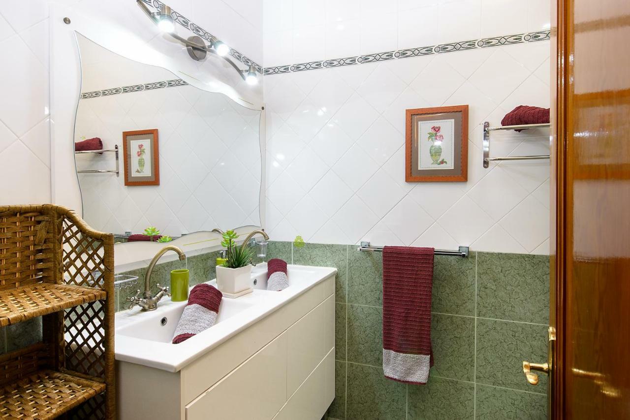 Villa Hearth Away From House. Breia Puerto del Carmen  Exterior foto