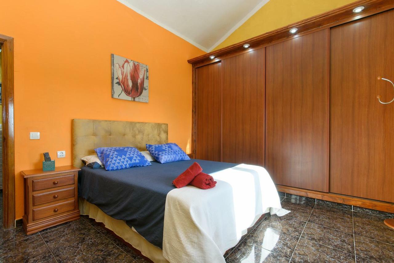 Villa Hearth Away From House. Breia Puerto del Carmen  Exterior foto