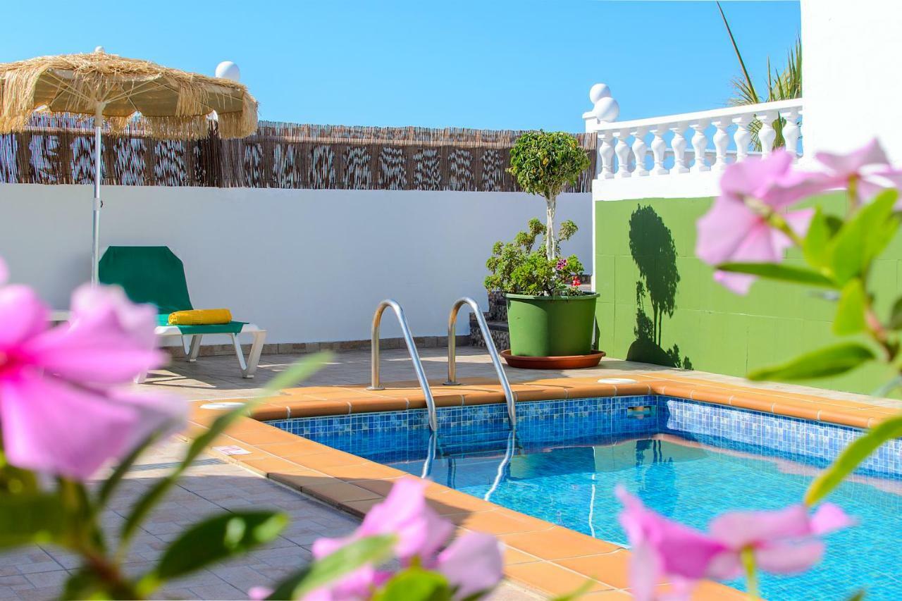 Villa Hearth Away From House. Breia Puerto del Carmen  Exterior foto