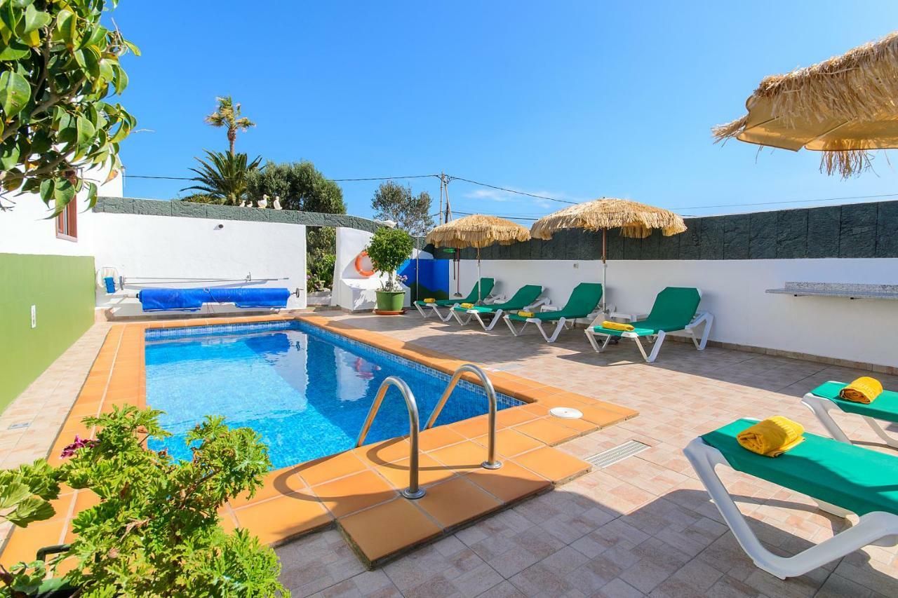 Villa Hearth Away From House. Breia Puerto del Carmen  Exterior foto