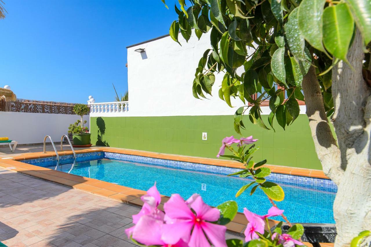 Villa Hearth Away From House. Breia Puerto del Carmen  Exterior foto